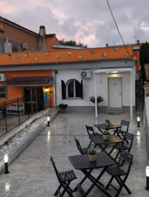 The Fisherman's House Fiumicino